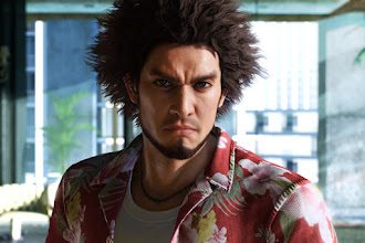 Dondoko Island é o novo modo de jogo de Like a Dragon: Infinite Wealth