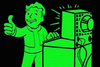 Série de Fallout ganha data de estreia