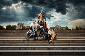 Gen V é renovada para 2ª temporada