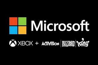 Microsoft conclui a compra da Activision Blizzard King
