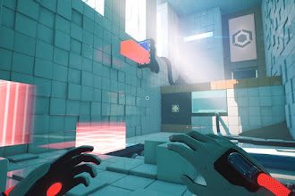 Blazing Sails e bundle de Q.U.B.E. estão gratuitos na Epic Games Store