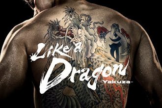 Série Like a Dragon: Yakuza recebe teaser trailer