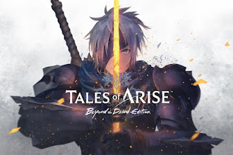 Tales of Arise: DLC Beyond the Dawn ganha novo trailer