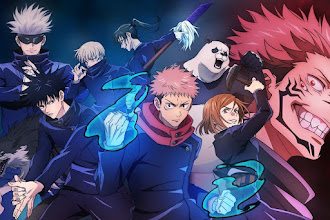 Jujutsu Kaisen Cursed Clash recebe novo trailer