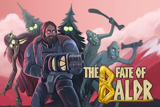 The Fate of Baldr ganha trailer cinematográfico