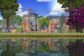 Kingdom Eighties chega aos consoles e dispositivos mobile em 16 de outubro