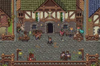 Drakantos, MMORPG brasileiro, revela primeiro trailer de gameplay