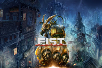 F.I.S.T.: Forged In Shadow Torch e pacote para Olympics Go! Paris 2024 estão gratuitos na Epic Games Store