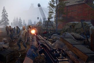 The Front será lançado em acesso antecipado em outubro