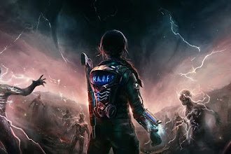 Análise do jogo Daymare: 1994 Sandcastle