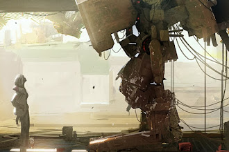 Trailer destaca detalhes da história de Synduality: Echo of Ada