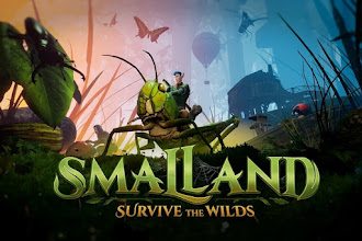 Smalland: Survive the Wilds é anunciado para PlayStation 5 e Xbox Series