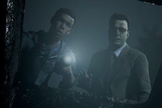 The Dark Pictures Anthology: Little Hope chega ao Switch em outubro