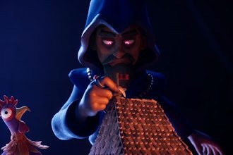 Naheulbeuk’s Dungeon Master será lançado em novembro para PC