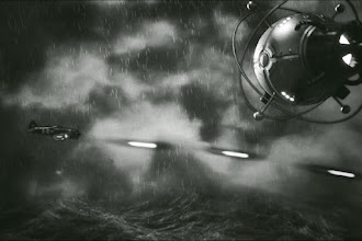 Esquadrão 51 contra os Discos Voadores chega aos consoles Xbox