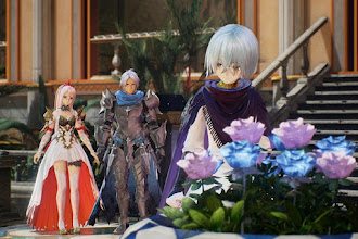 Tales of Arise: expansão Beyond the Dawn será lançada em novembro