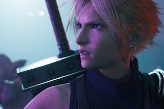 Final Fantasy VII Rebirth ganha data de lançamento