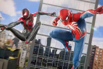 Marvel’s Spider-Man 2: novo trailer de gameplay destaca a expansão de Nova York