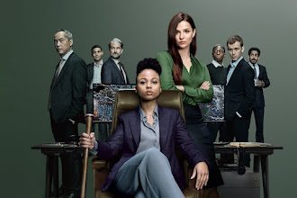 3ª temporada de Industry ganha trailer e pôster