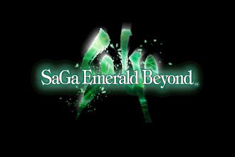 SaGa Emerald Beyond é anunciado pela Square Enix