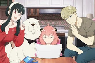 Spy x Anya: Operation Memories é anunciado para PC e consoles