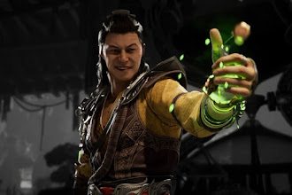 Mortal Kombat 1 ganha trailer de lançamento