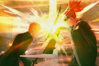 Bleach Rebirth of Souls recebe trailer de jogabilidade