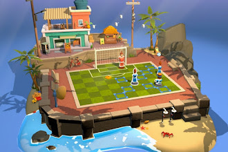 Chessarama é anunciado para consoles Xbox