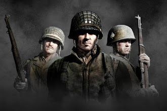 Company of Heroes é anunciado para Nintendo Switch