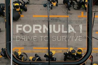 Análise da série F1: Dirigir para Viver (3ª temporada)