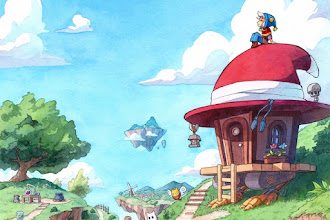 Moonstone Island será lançado em setembro para PC