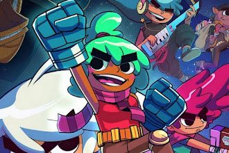 Relic Hunters Legend será lançado em acesso antecipado em setembro