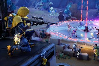 Hawked: beta aberto com cross-play entre PC e PlayStation começa nesta semana