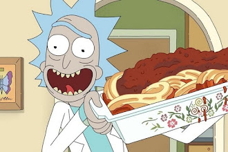 7ª temporada de Rick and Morty estreia em setembro