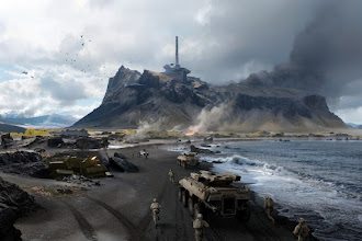 Delta Force: Hawk Ops é anunciado na Gamescom