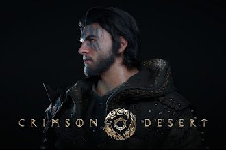 Crimson Desert ganha trailer de gameplay na Gamescom