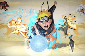 Naruto x Boruto Ultimate Ninja Storm Connections será lançado em novembro