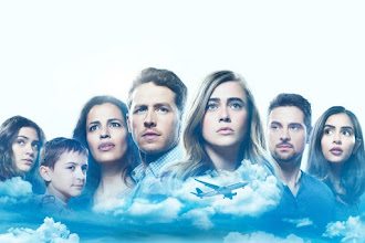 Análise da série Manifest (1ª temporada)