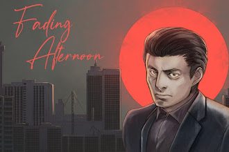 Beat’em up Fading Afternoon será lançado com localização em português