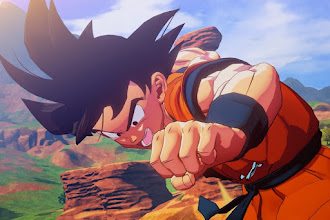 Novo DLC de Dragon Ball Z: Kakarot já está disponível