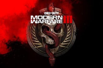 Call of Duty: Modern Warfare III será lançado em novembro