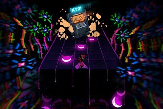 Everhood será lançado para consoles Xbox e PlayStation em setembro