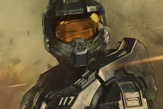 Halo: série é cancelada pelo Paramount+