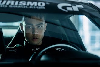 Gran Turismo: De Corredor a Jogador ganha novo trailer