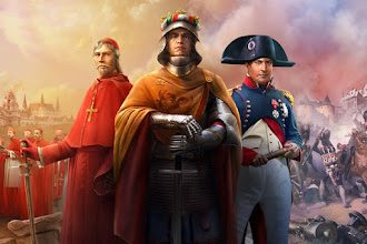 Europa Universalis IV e Orwell: Keeping an Eye on You estão gratuitos na Epic Games Store