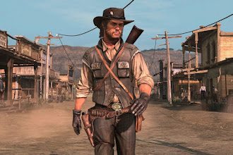 Red Dead Redemption ganhará versões para PlayStation 4 e Nintendo Switch
