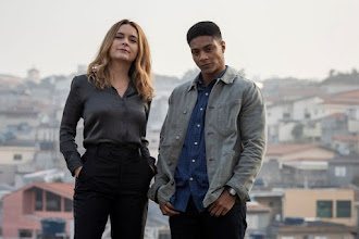 Prime Video anuncia início das gravações da série brasileira Sutura