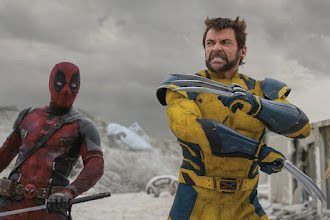 Deadpool & Wolverine recebe trailer final