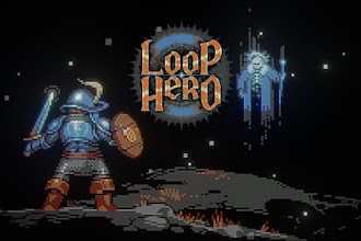 Loop Hero e Bloons TD 6 estão gratuitos na Epic Games Store