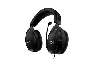 HyperX lança headset gamer Cloud Stinger 2 no Brasil